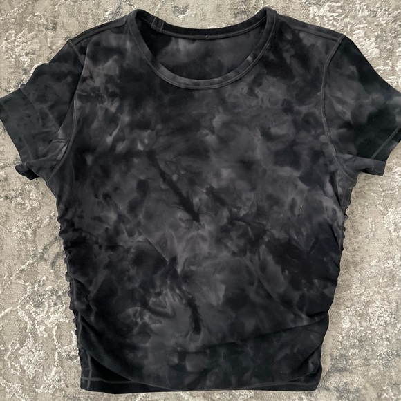 lululemon athletica Tops - LULULEMON in movement